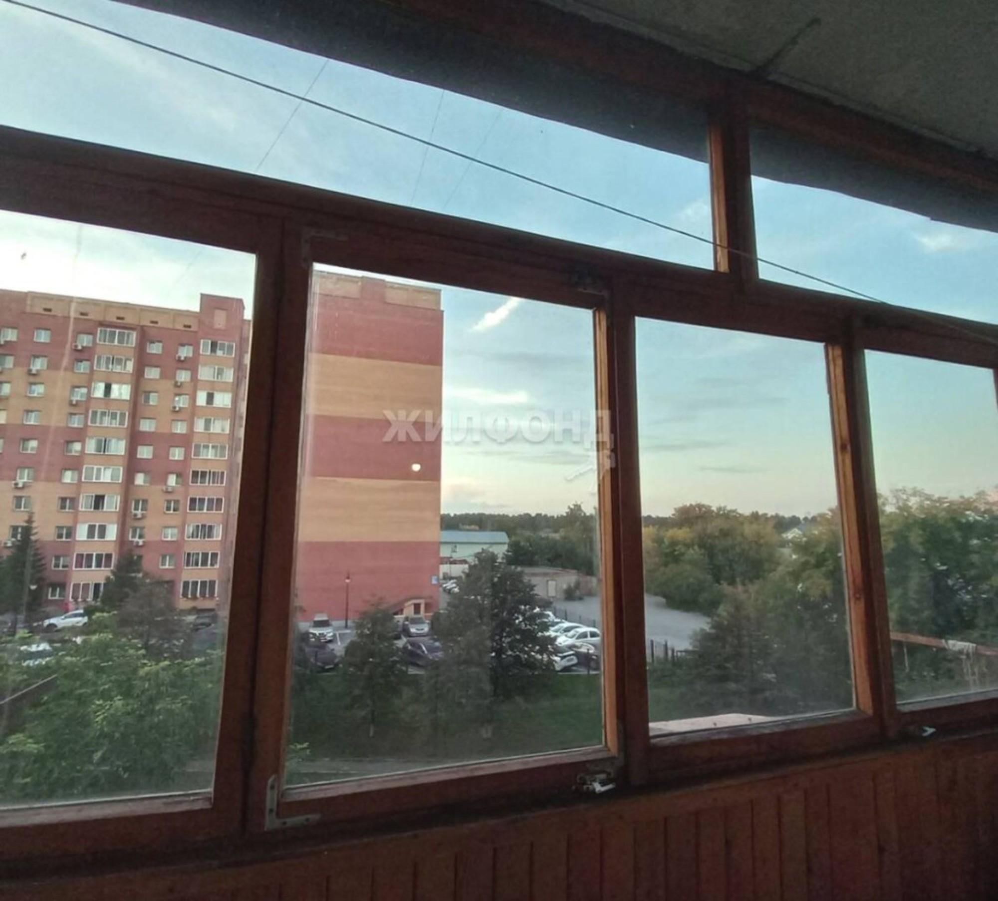 Купить квартиру за 4 400 000 рублей на Холодильная, 18/1