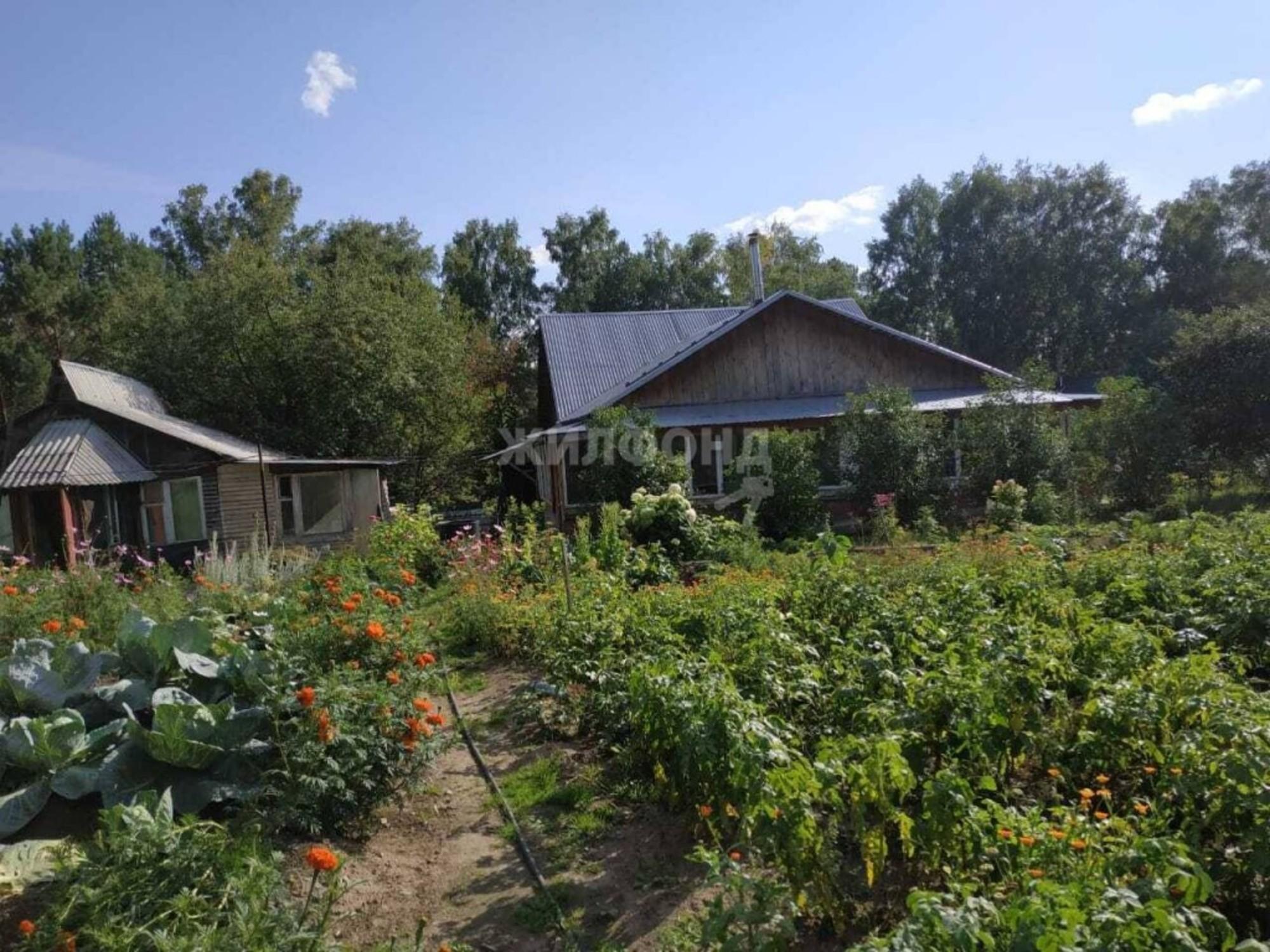 Купить дачу, дом, коттедж за 6 800 000 рублей на Полевая