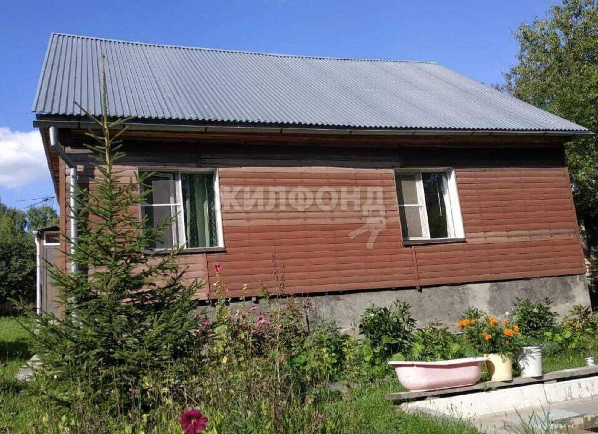 Купить дачу, дом, коттедж за 6 800 000 рублей на Полевая