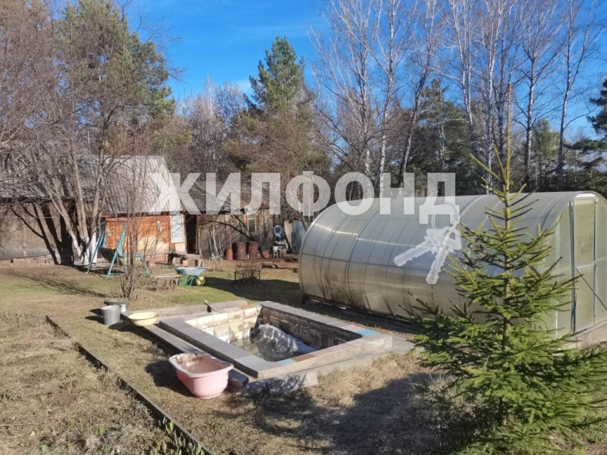 Купить дачу, дом, коттедж за 6 800 000 рублей на Полевая