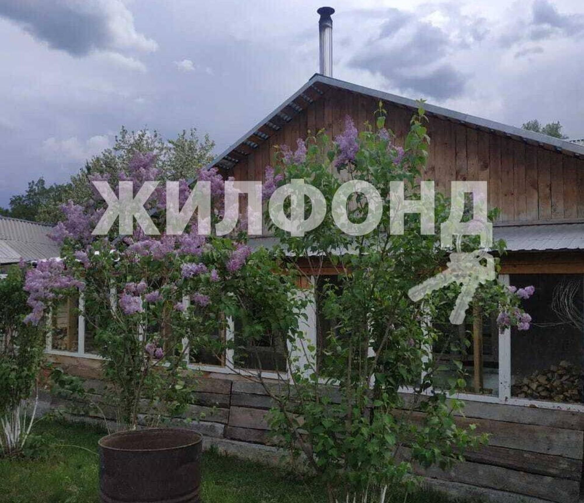 Купить дачу, дом, коттедж за 6 800 000 рублей на Полевая