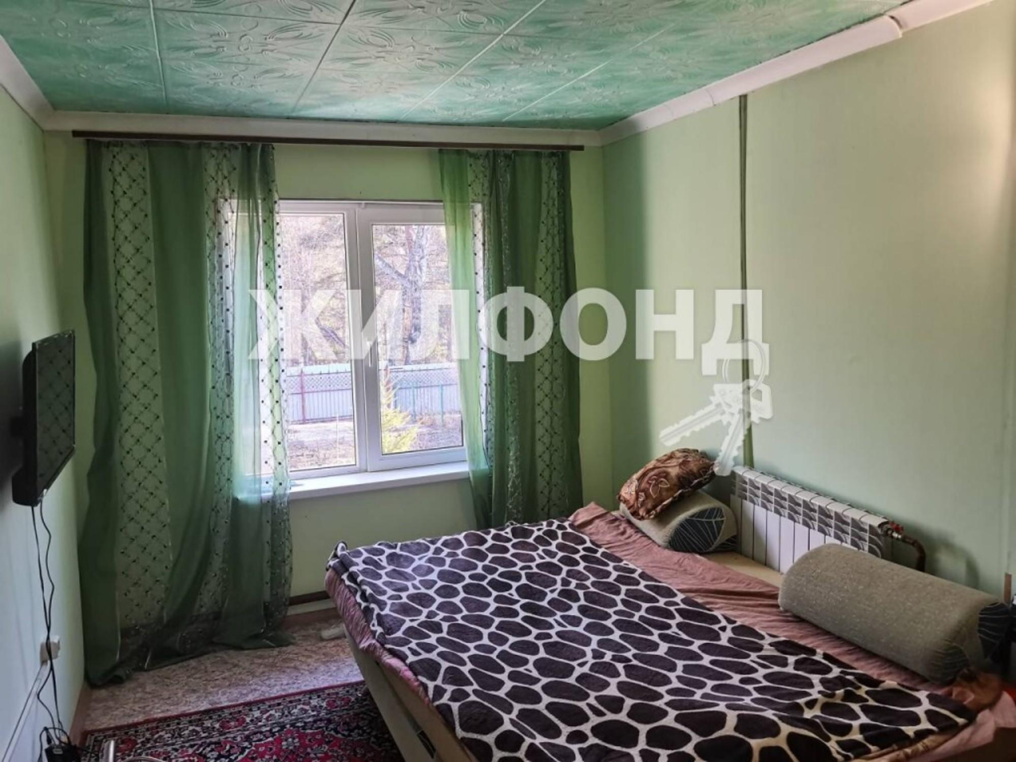 Купить дачу, дом, коттедж за 6 800 000 рублей на Полевая