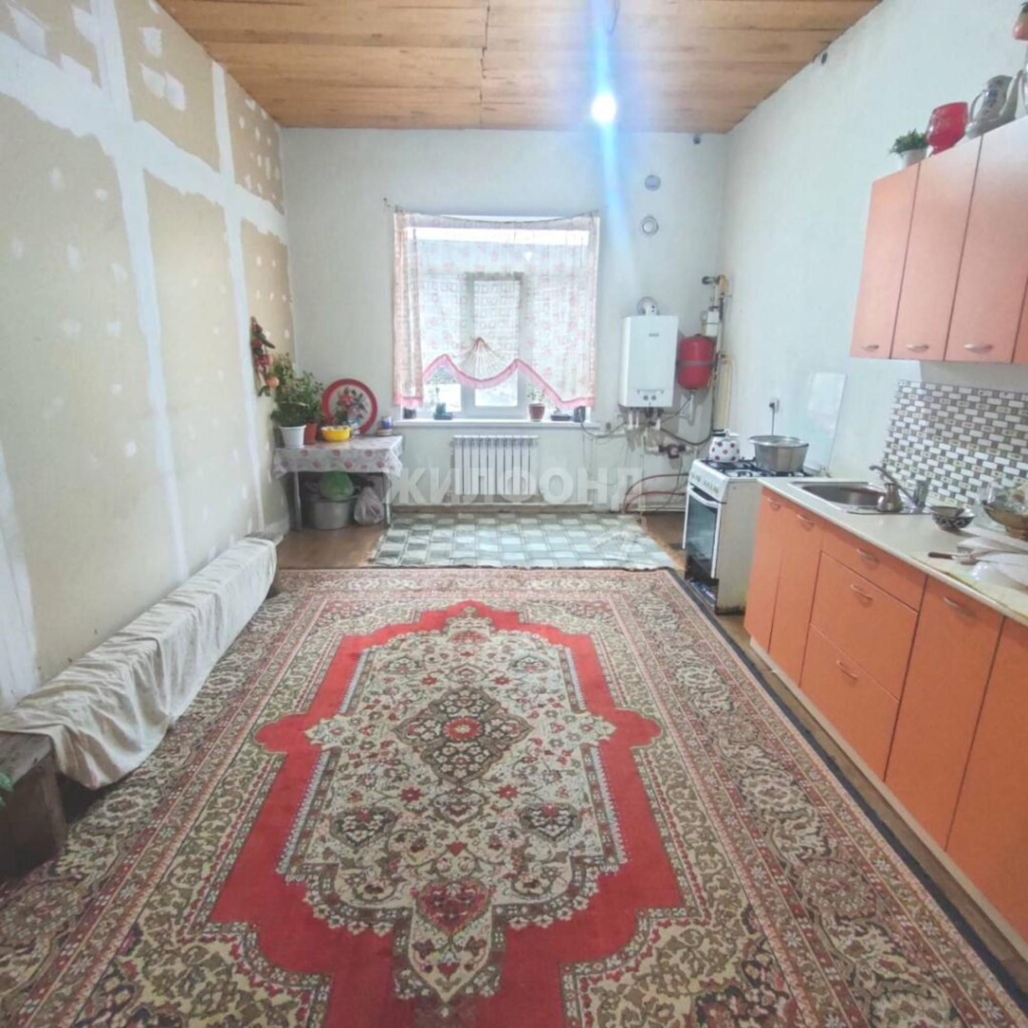 Купить дачу, дом, коттедж за 6 500 000 рублей на Вокзальная
