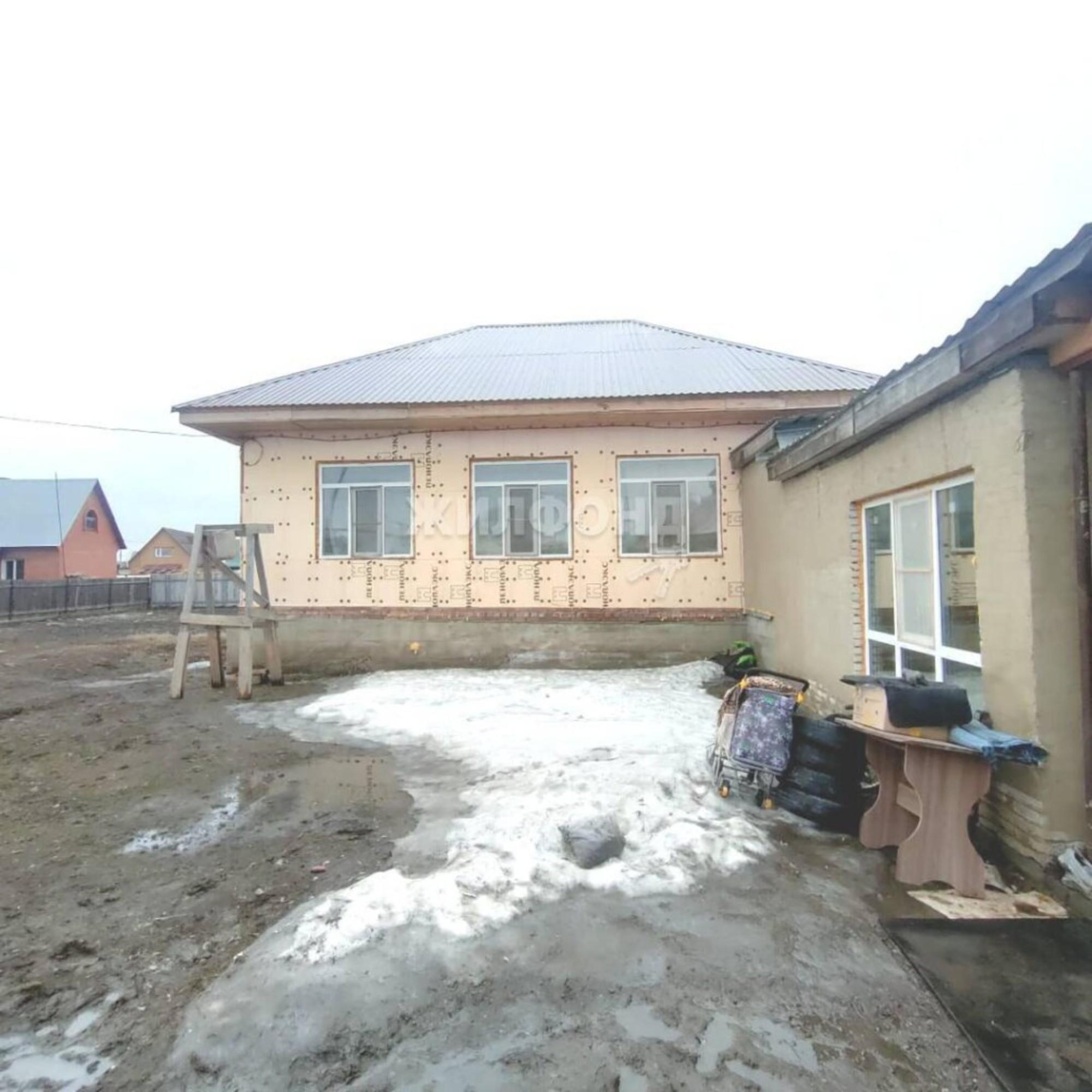 Купить дачу, дом, коттедж за 6 500 000 рублей на Вокзальная
