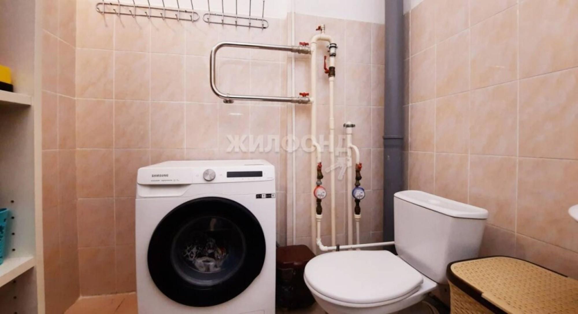 Купить квартиру за 4 750 000 рублей на Тюленина, 26