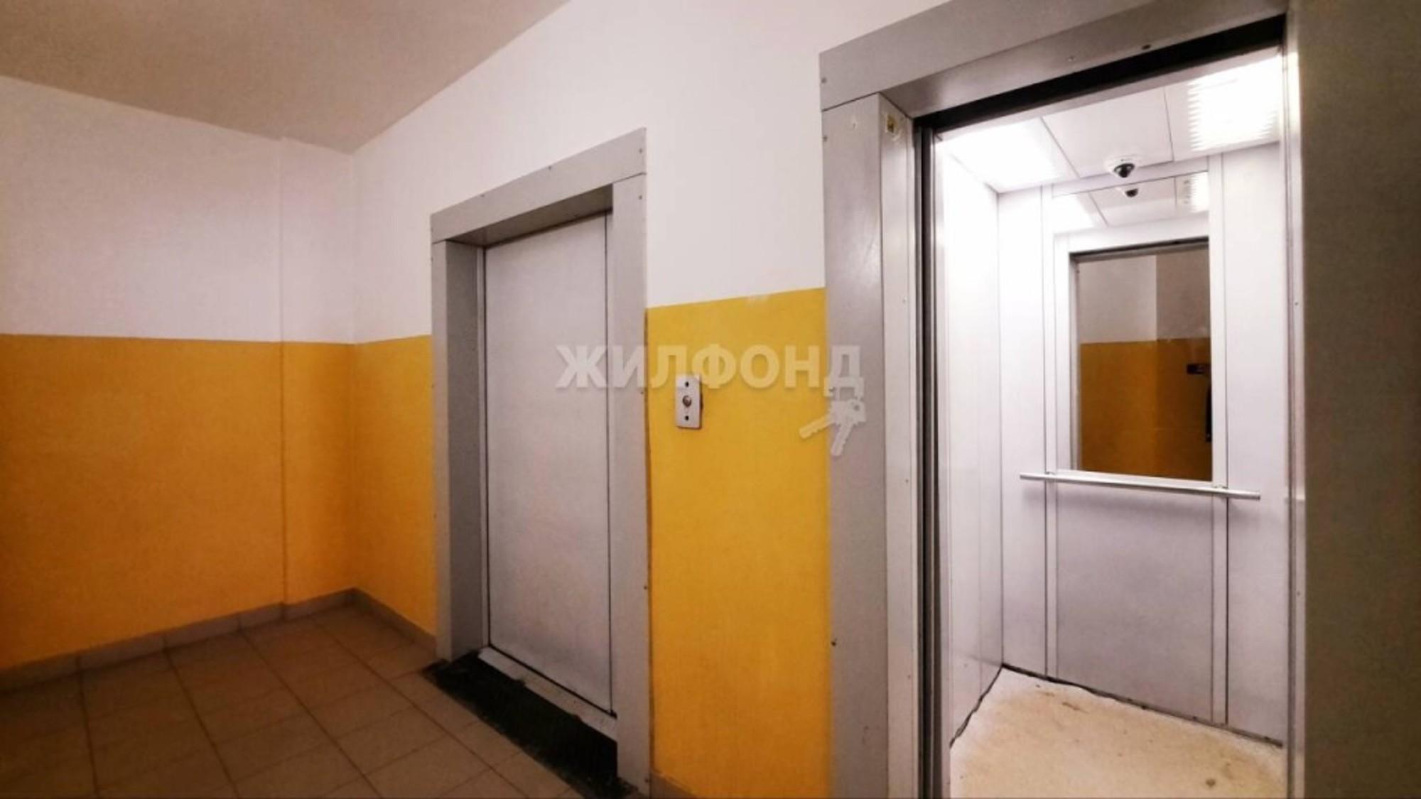 Купить квартиру за 4 750 000 рублей на Тюленина, 26