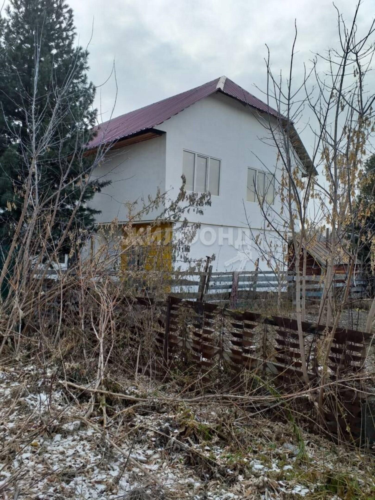 Купить дачу, дом, коттедж за 8 900 000 рублей на ст Любитель