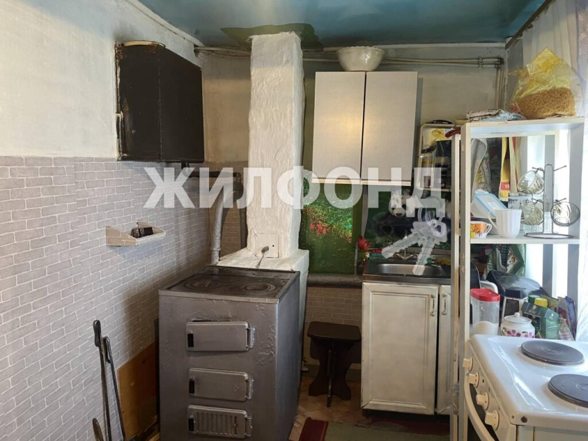 Купить дачу, дом, коттедж за 3 500 000 рублей на Новосибирск