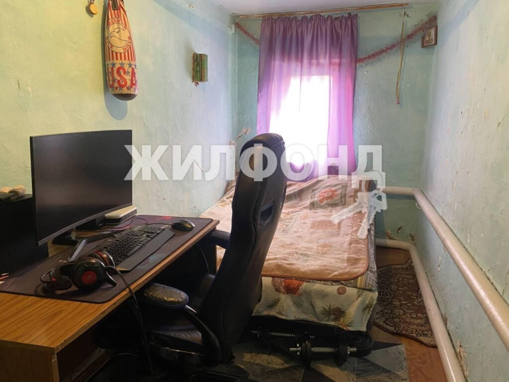 Купить дачу, дом, коттедж за 3 500 000 рублей на Новосибирск