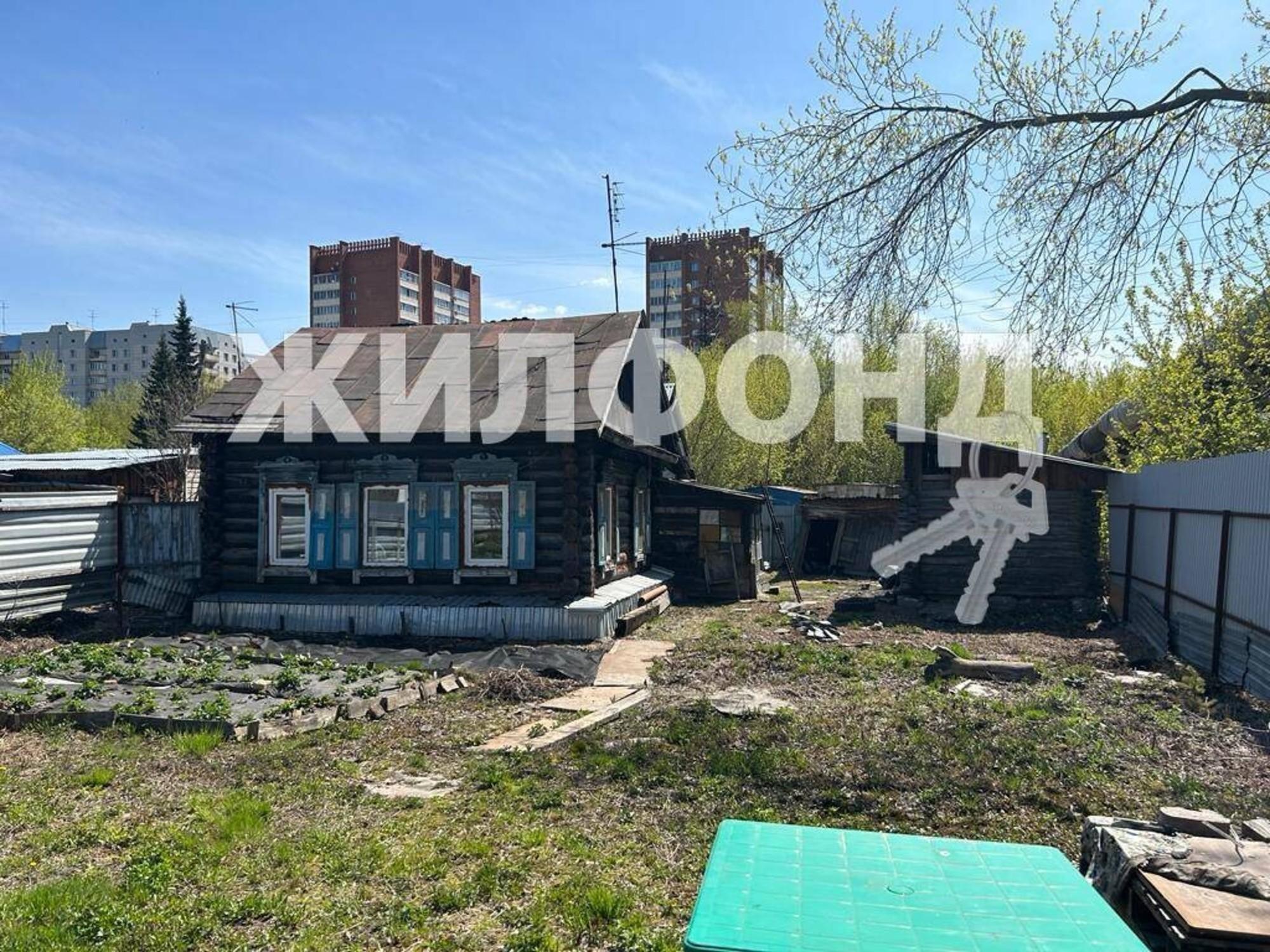 Купить дачу, дом, коттедж за 2 330 000 рублей на Трактовая