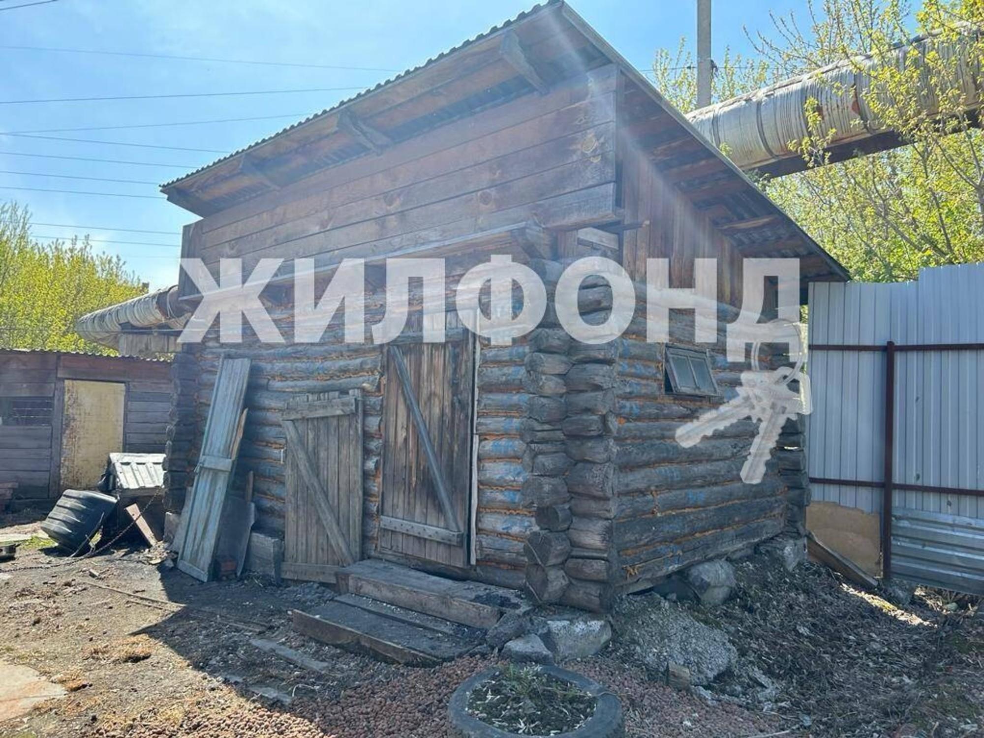 Купить дачу, дом, коттедж за 2 330 000 рублей на Трактовая