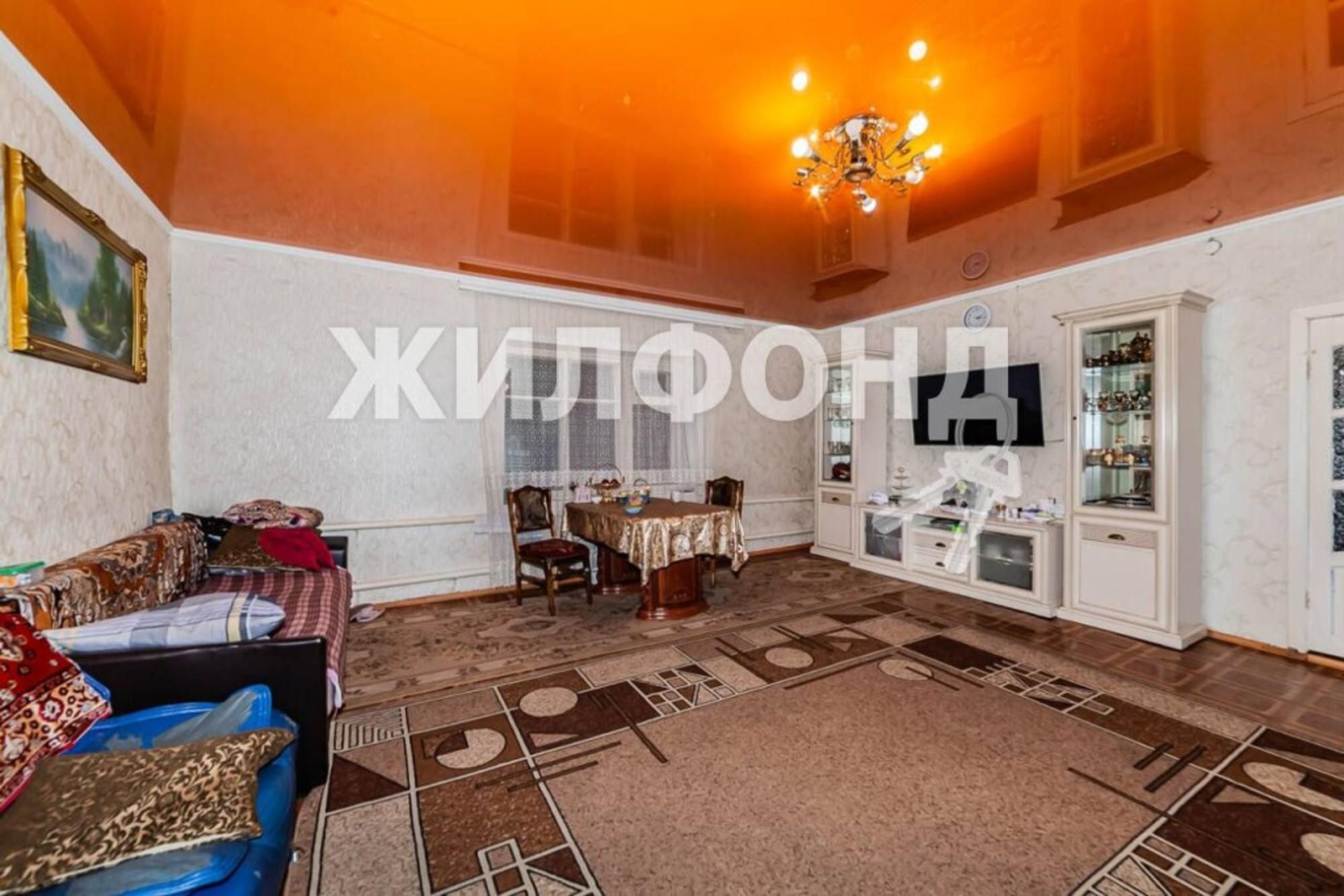 Купить дачу, дом, коттедж за 8 500 000 рублей на Воинская