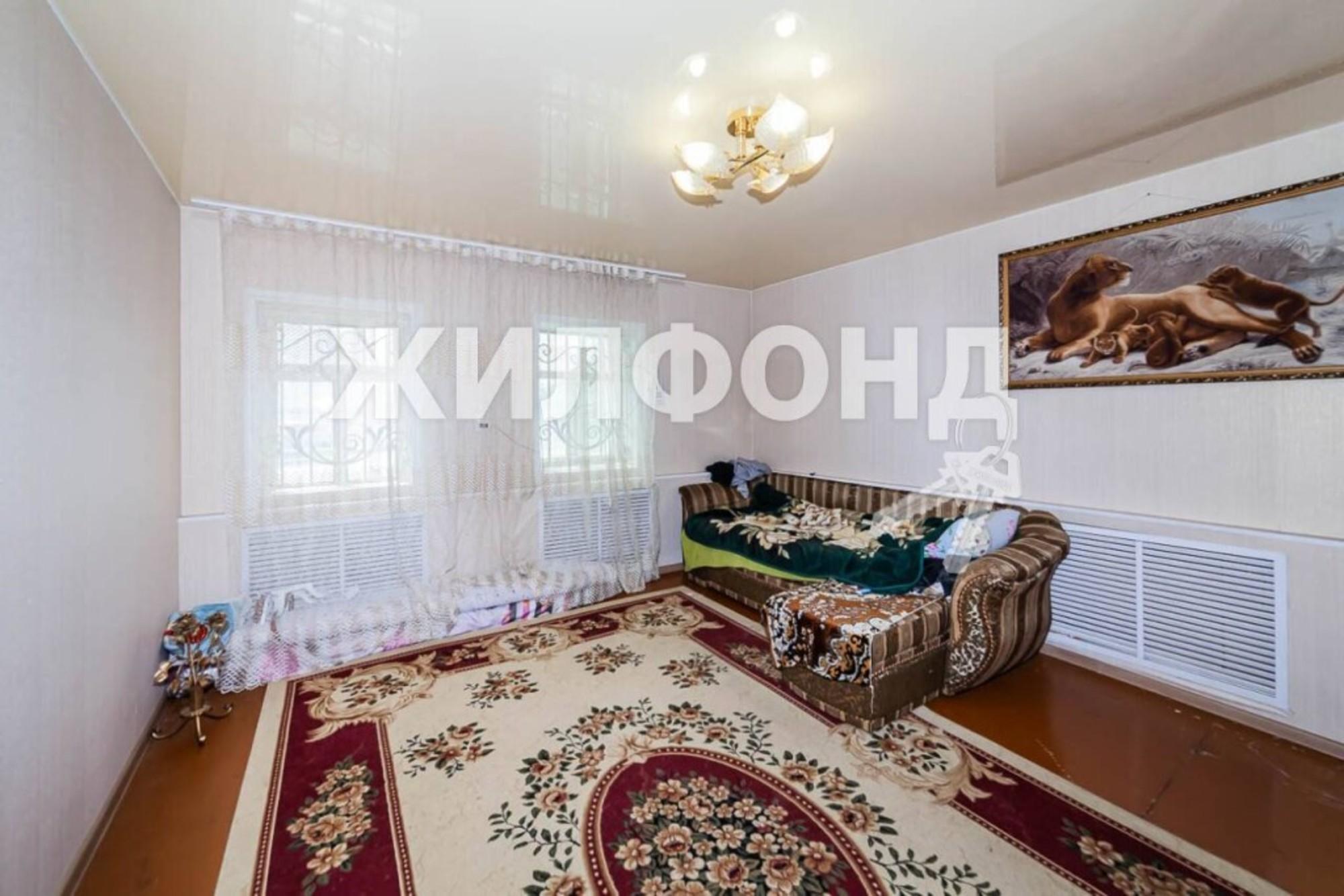 Купить дачу, дом, коттедж за 8 500 000 рублей на Воинская