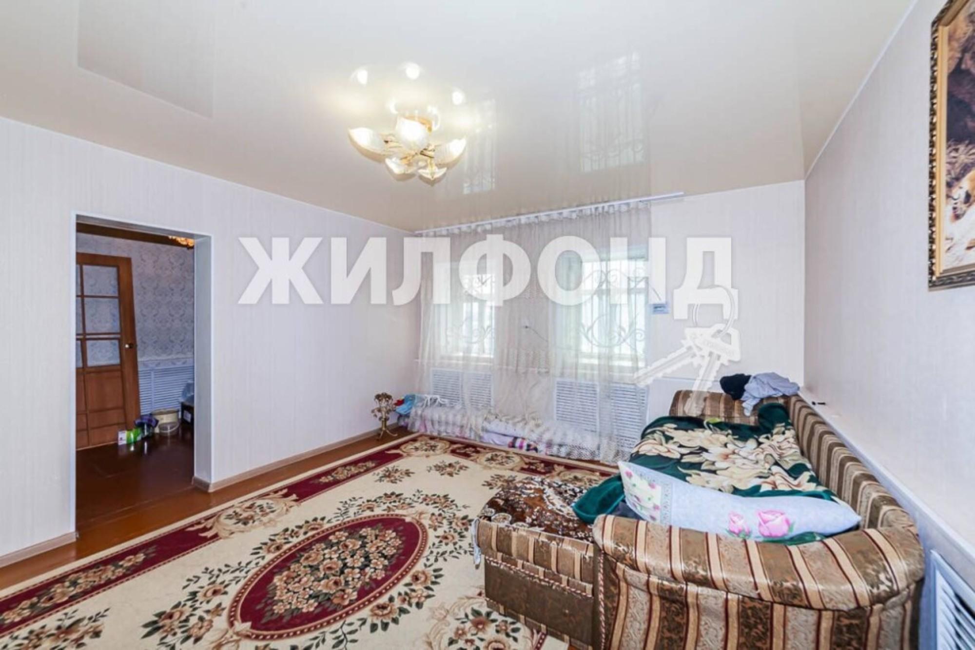 Купить дачу, дом, коттедж за 8 500 000 рублей на Воинская