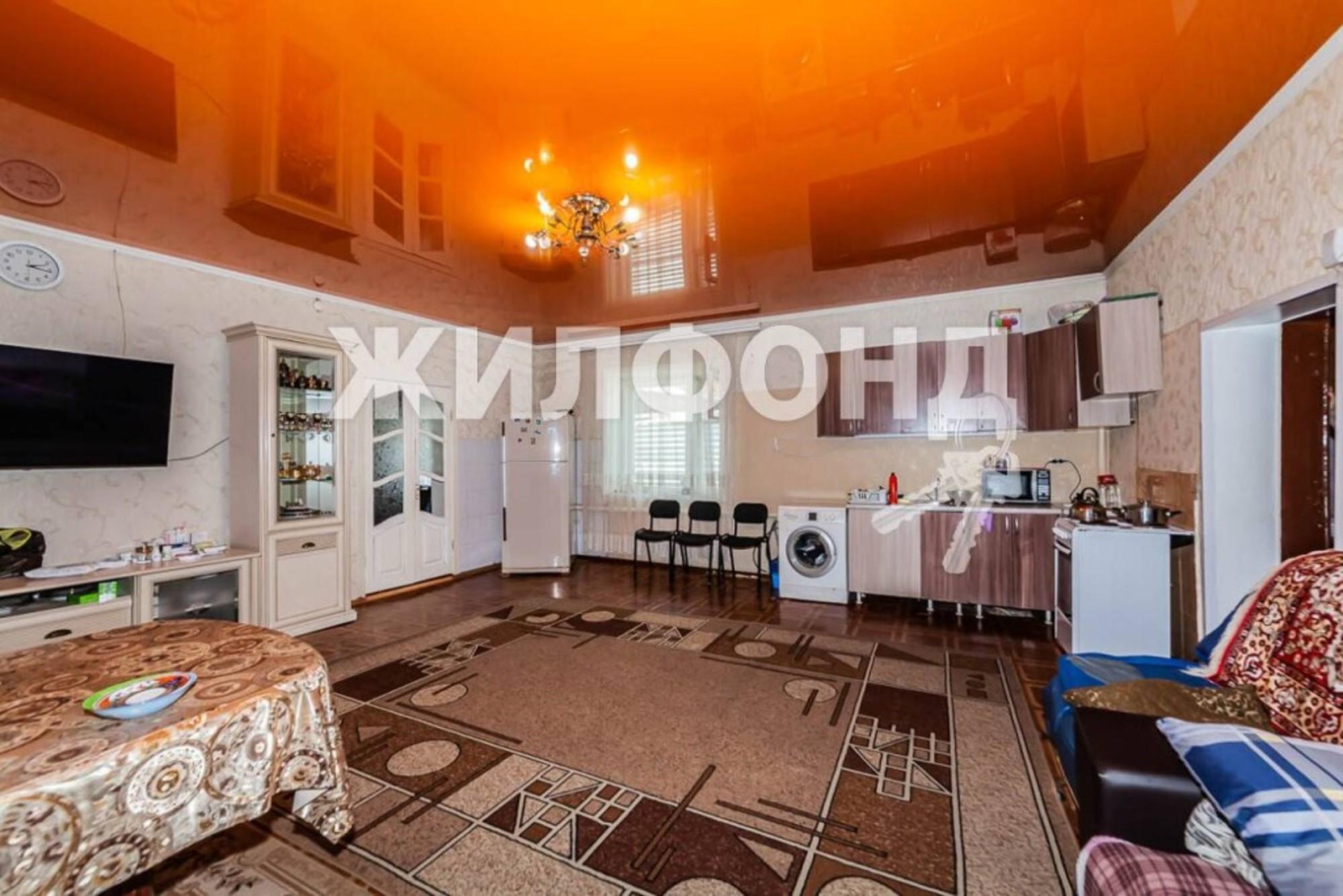 Купить дачу, дом, коттедж за 8 500 000 рублей на Воинская