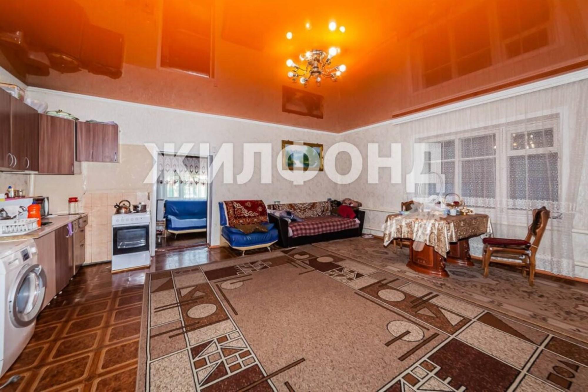 Купить дачу, дом, коттедж за 8 500 000 рублей на Воинская