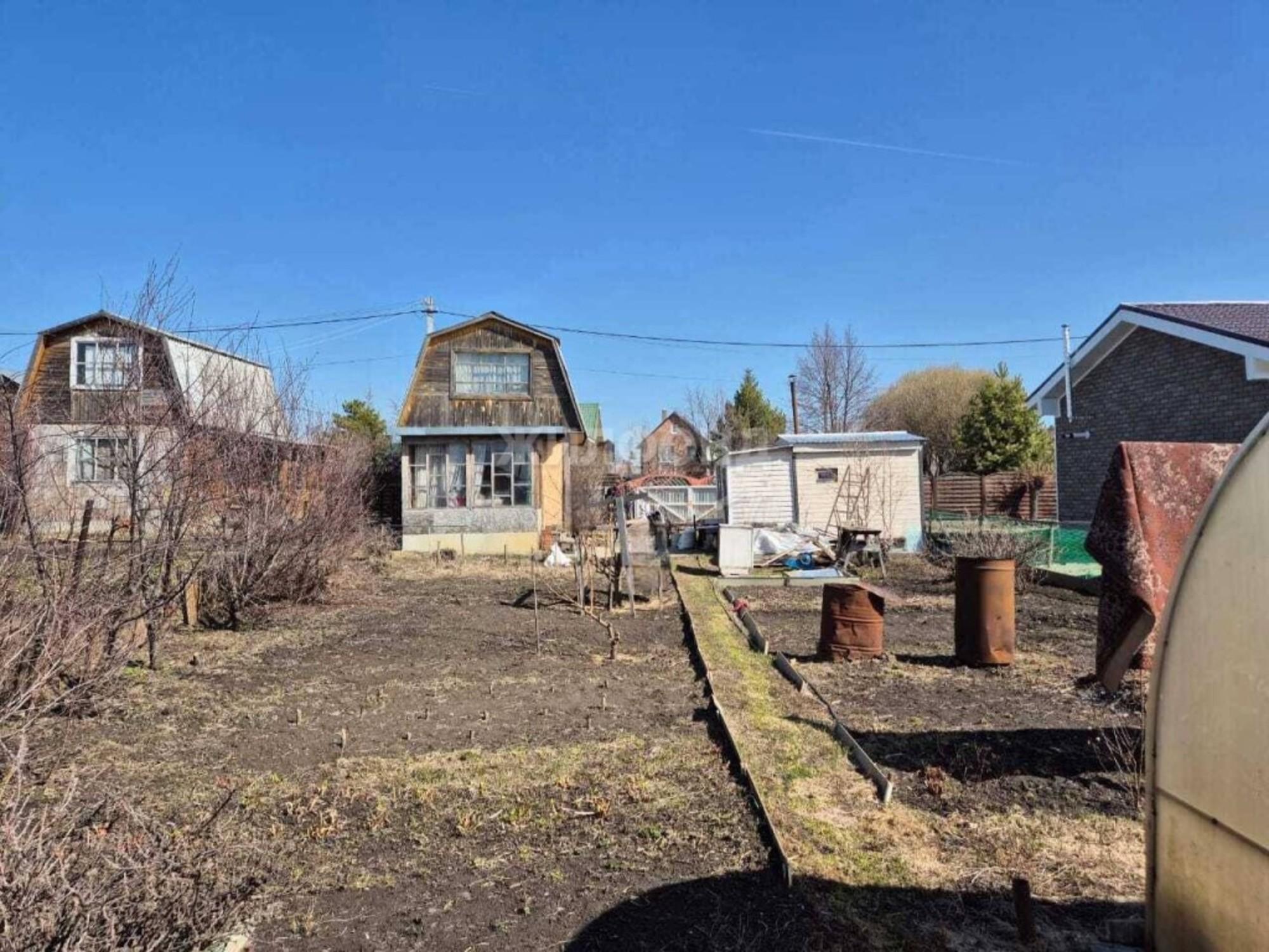 Купить дачу, дом, коттедж за 1 650 000 рублей на Новосибирск
