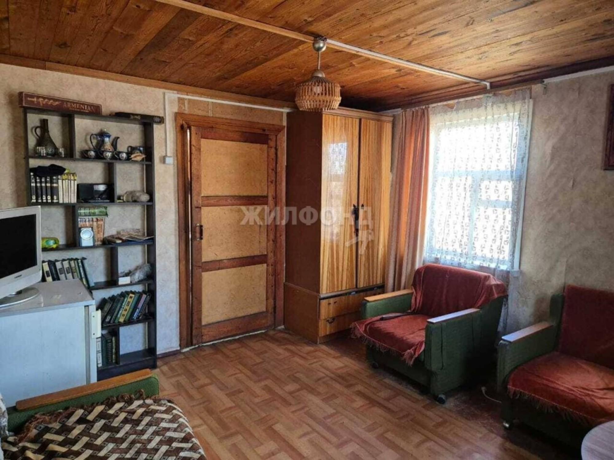 Купить дачу, дом, коттедж за 1 650 000 рублей на Новосибирск