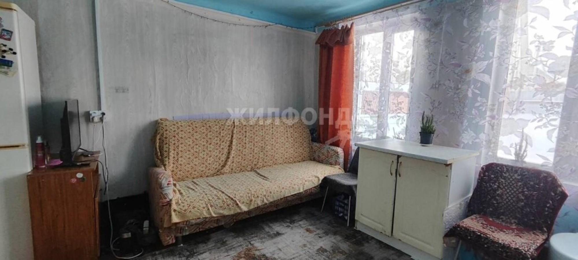 Купить дачу, дом, коттедж за 2 200 000 рублей на Зеленодолинская, 2