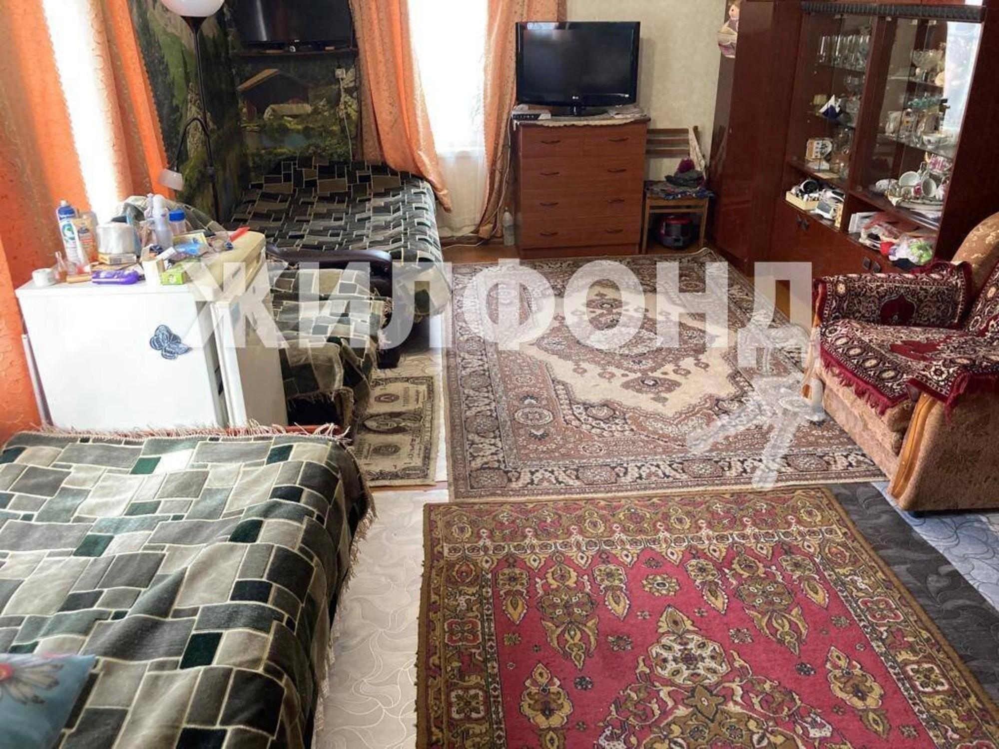 Купить дачу, дом, коттедж за 2 890 000 рублей на Обь