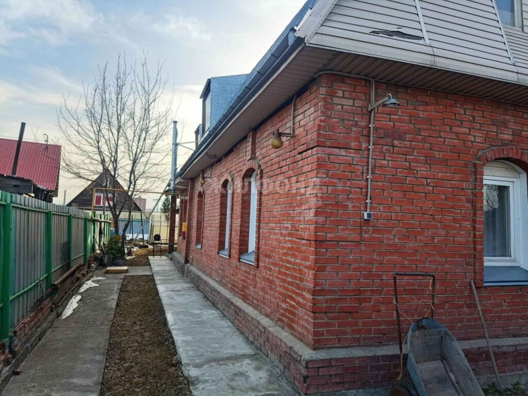 Купить дачу, дом, коттедж за 7 200 000 рублей на Далидовича
