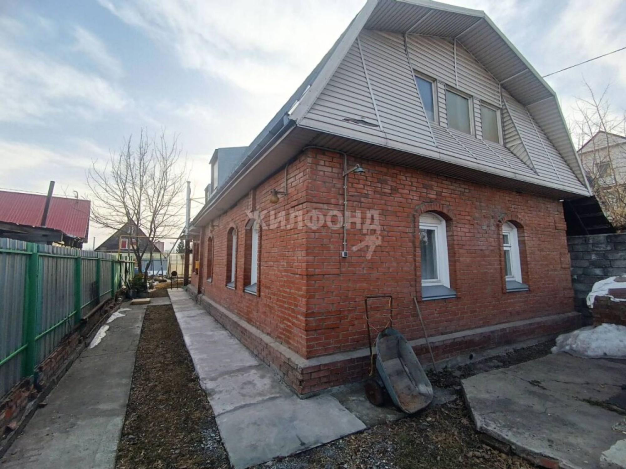 Купить дачу, дом, коттедж за 7 200 000 рублей на Далидовича