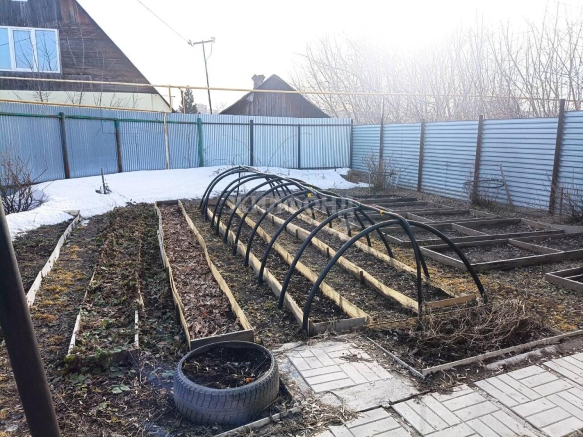 Купить дачу, дом, коттедж за 7 200 000 рублей на Далидовича