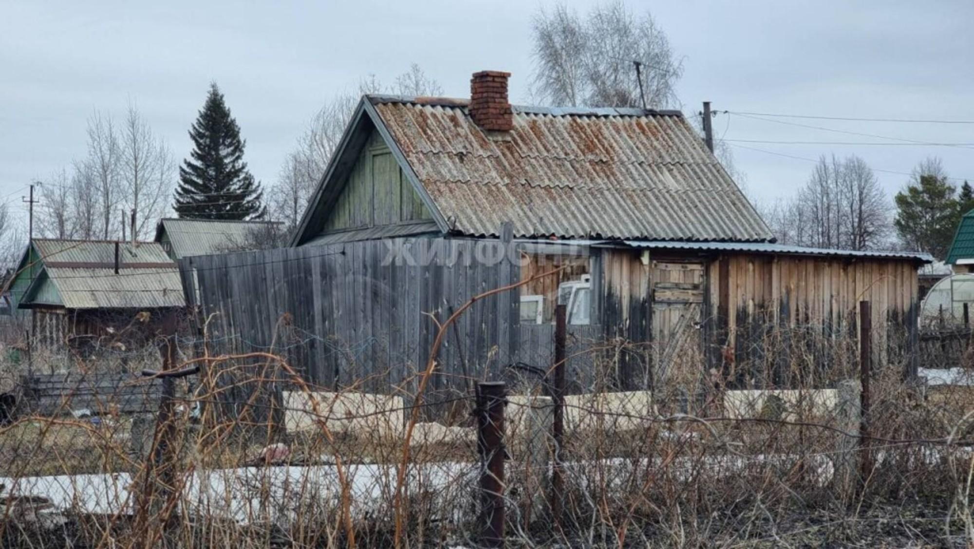 Купить дачу, дом, коттедж за 1 100 000 рублей на снт Швейник