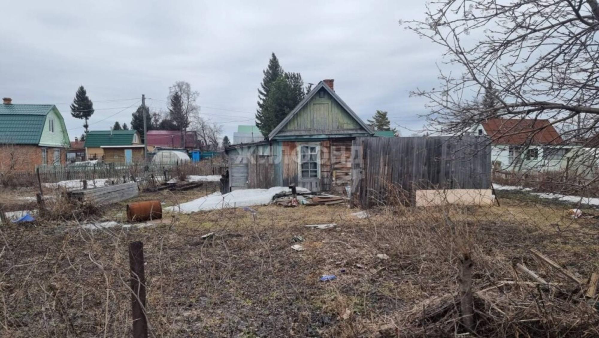 Купить дачу, дом, коттедж за 1 100 000 рублей на снт Швейник