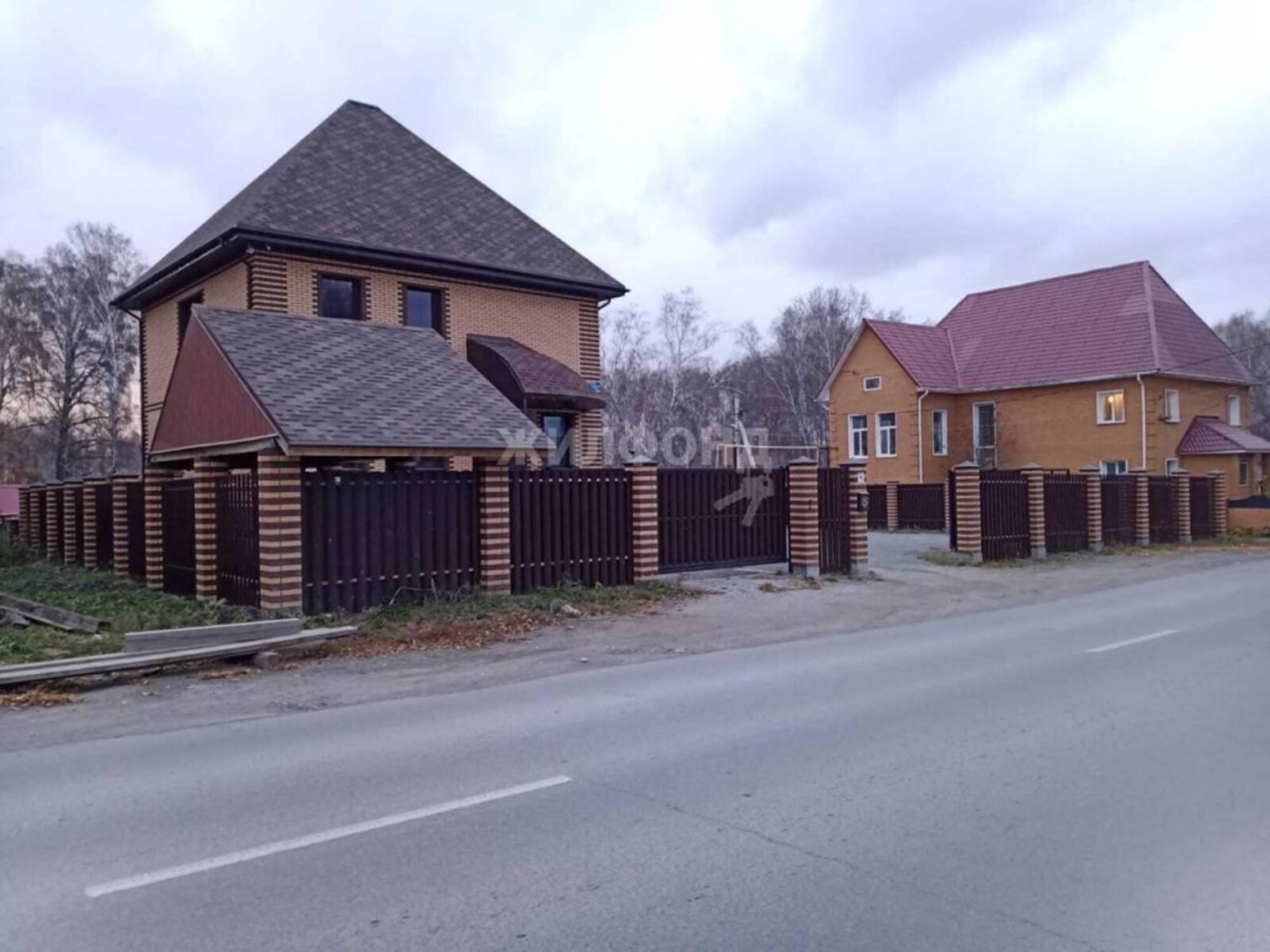 Купить дачу, дом, коттедж за 21 000 000 рублей на Рылеева