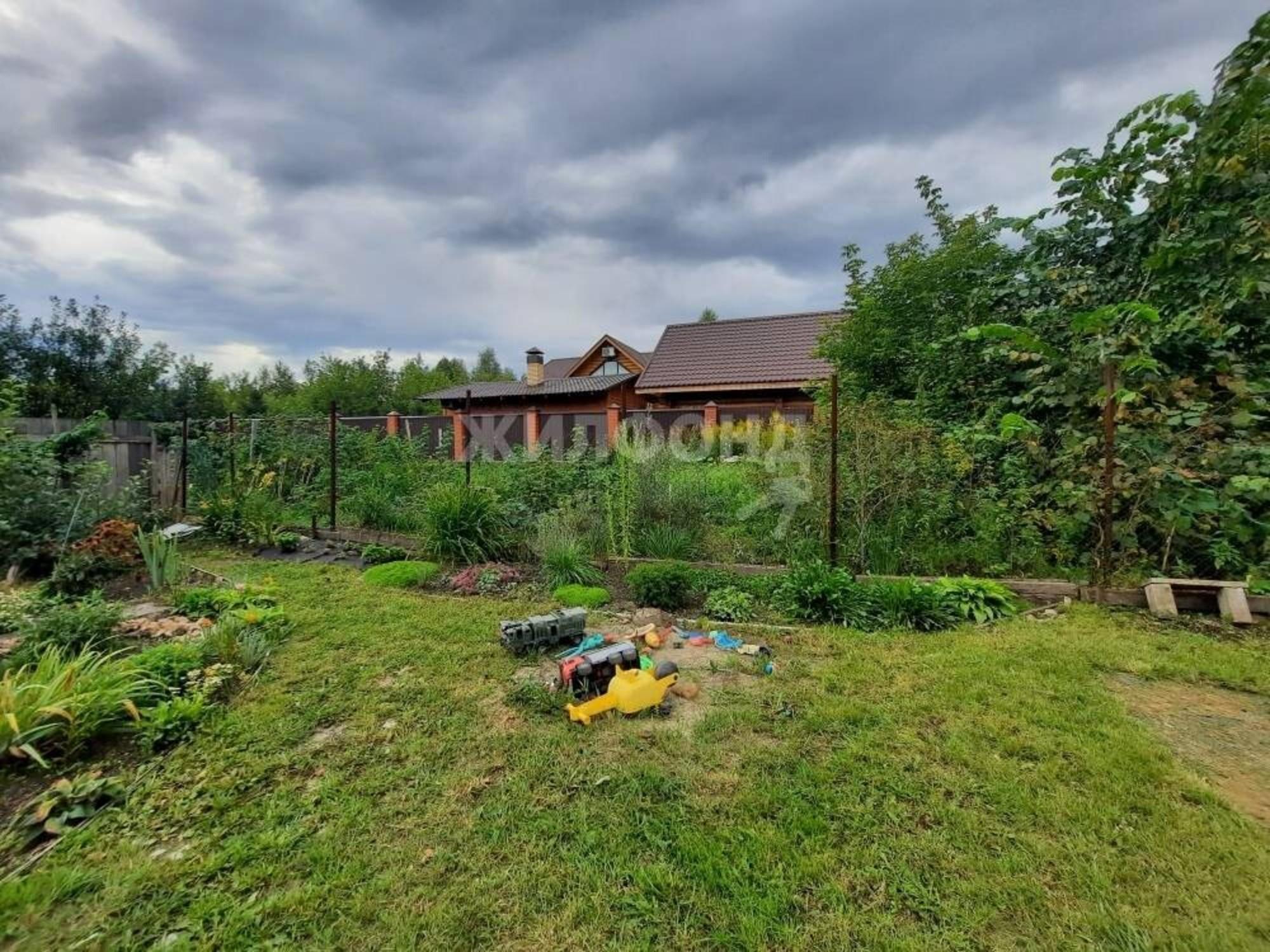 Купить дачу, дом, коттедж за 6 450 000 рублей на Полякова
