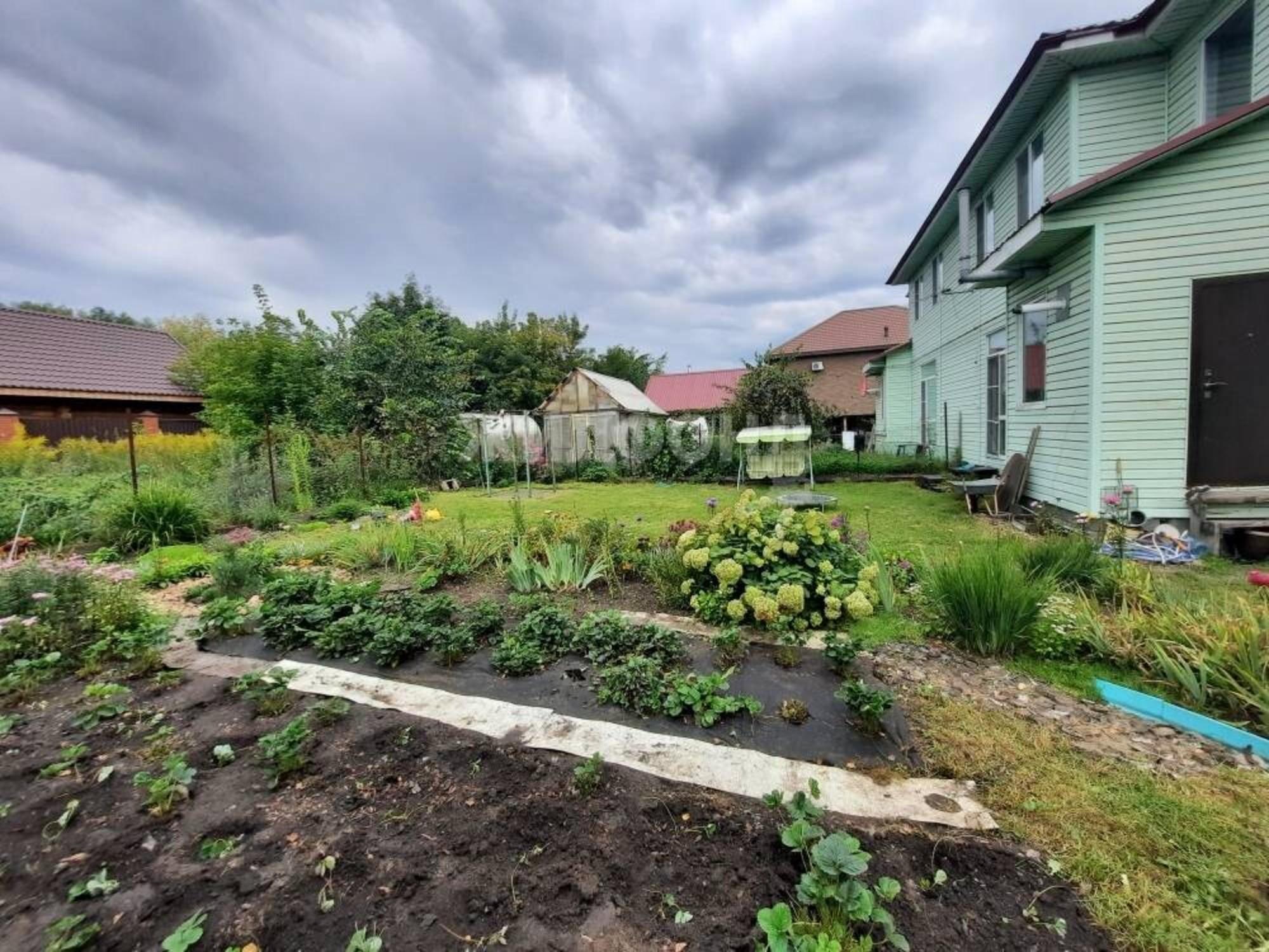 Купить дачу, дом, коттедж за 6 450 000 рублей на Полякова