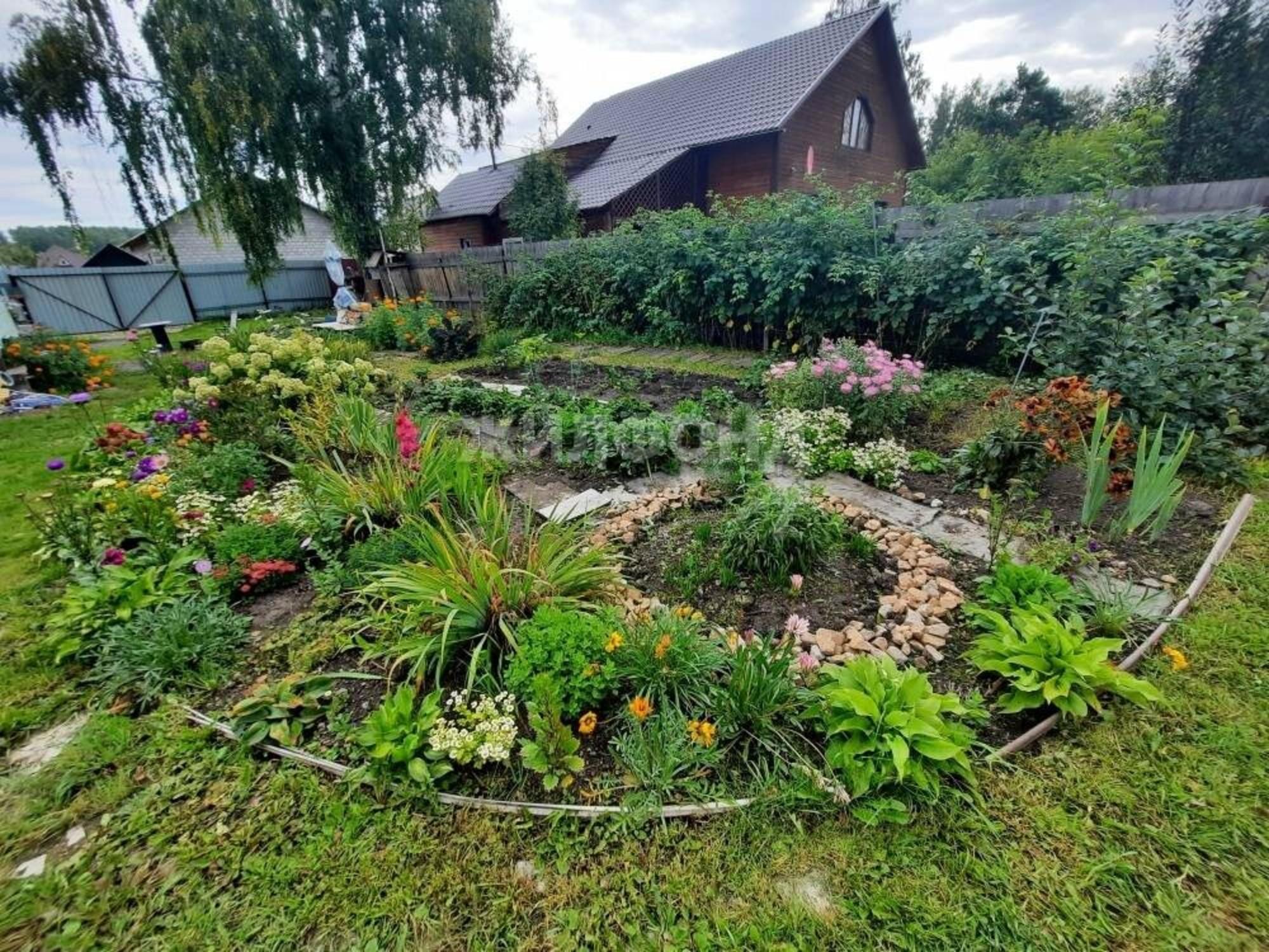Купить дачу, дом, коттедж за 6 450 000 рублей на Полякова