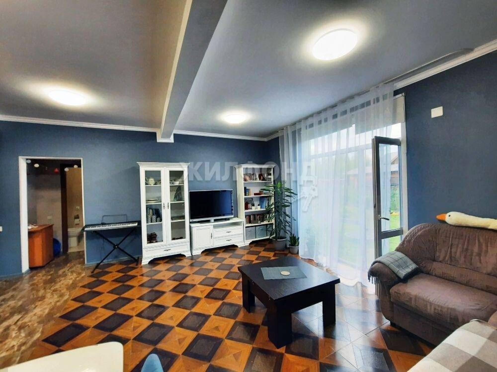 Купить дачу, дом, коттедж за 6 450 000 рублей на Полякова