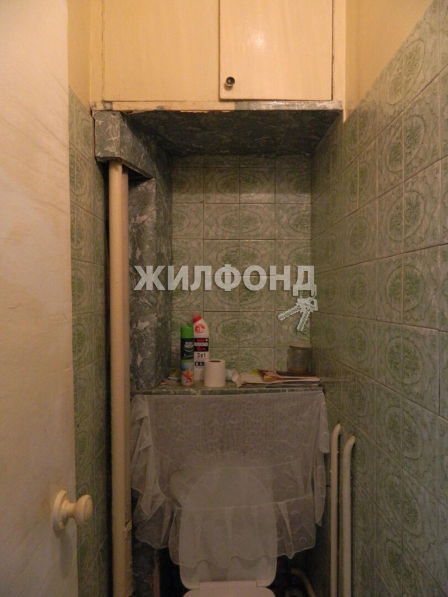 Купить квартиру за 5 300 000 рублей на Зорге, 129