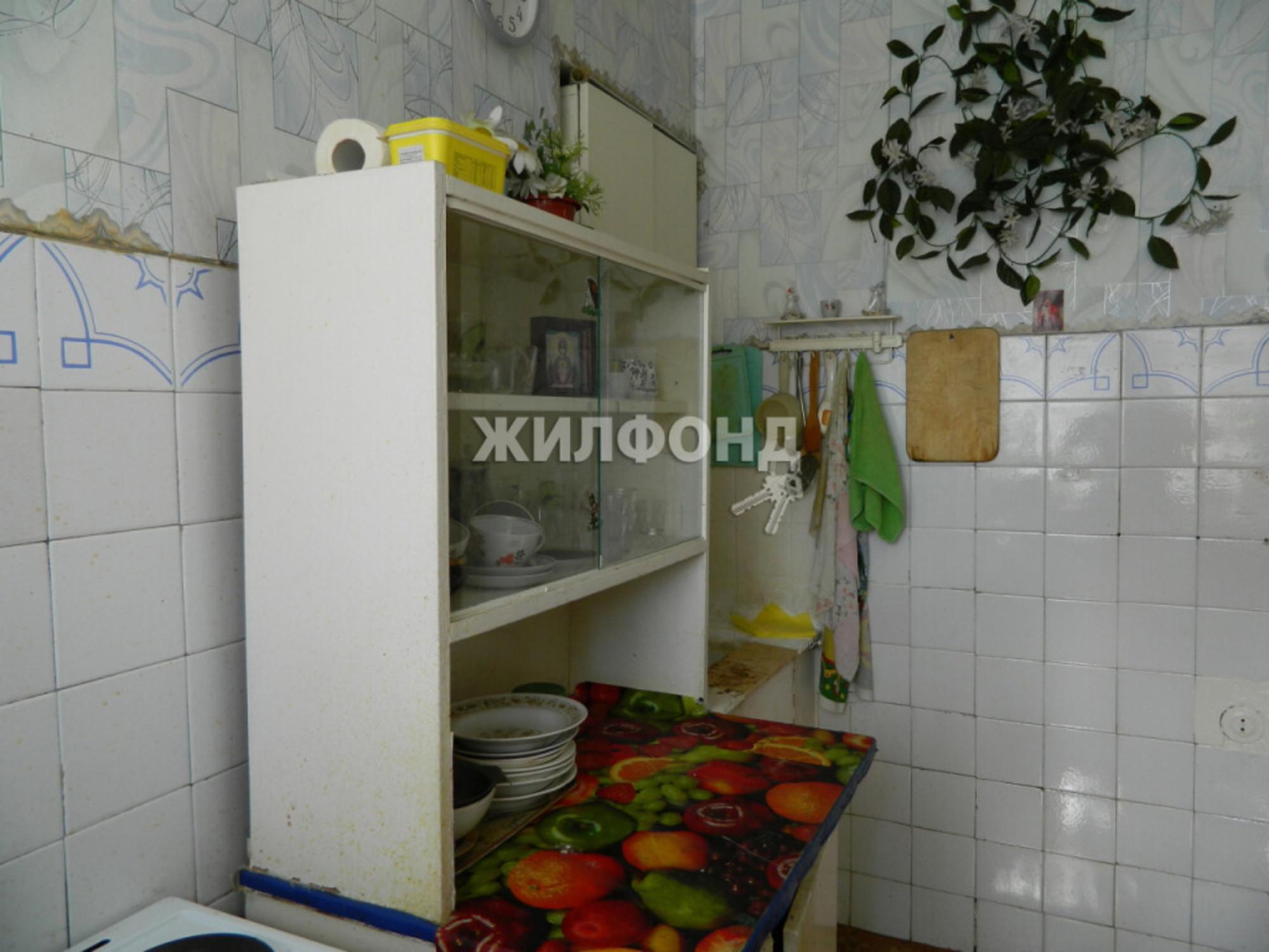 Купить квартиру за 5 300 000 рублей на Зорге, 129