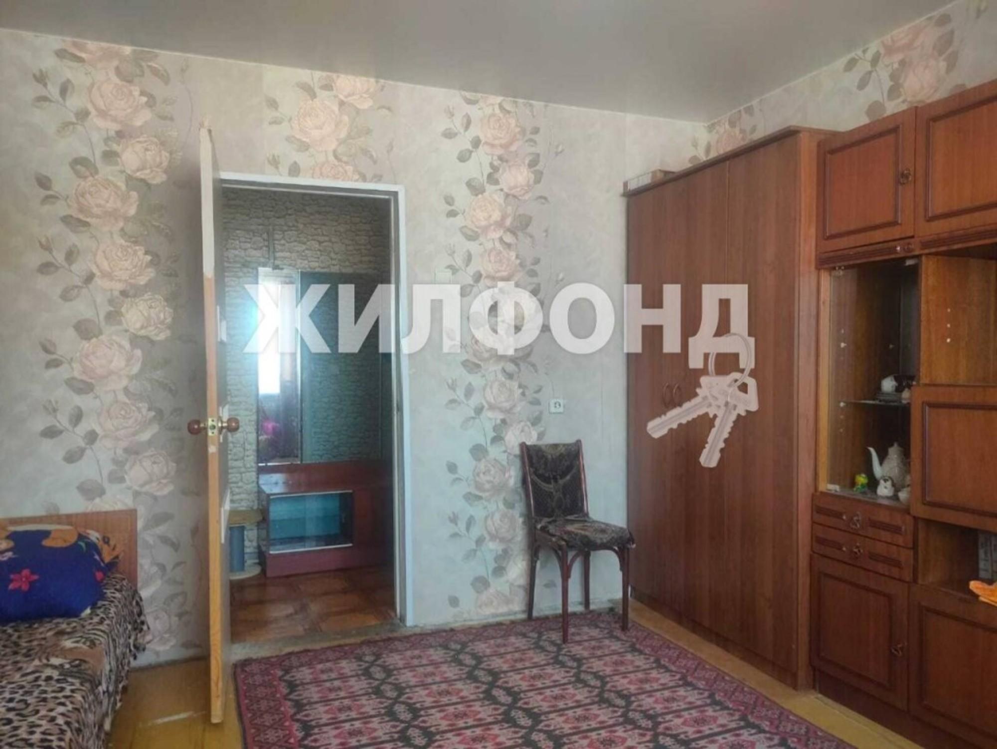 Купить квартиру за 4 100 000 рублей на Берёзовая, 10