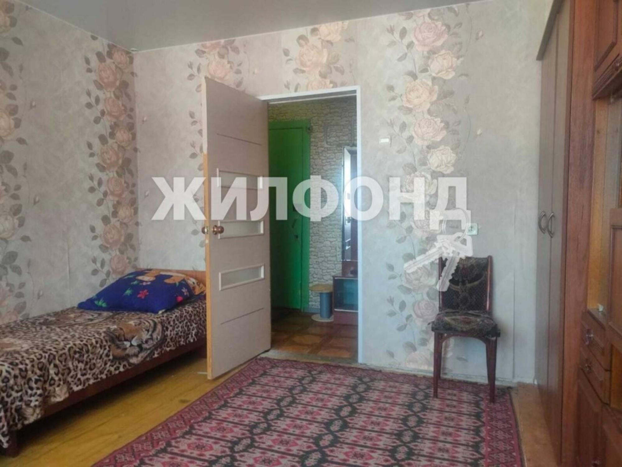 Купить квартиру за 4 100 000 рублей на Берёзовая, 10