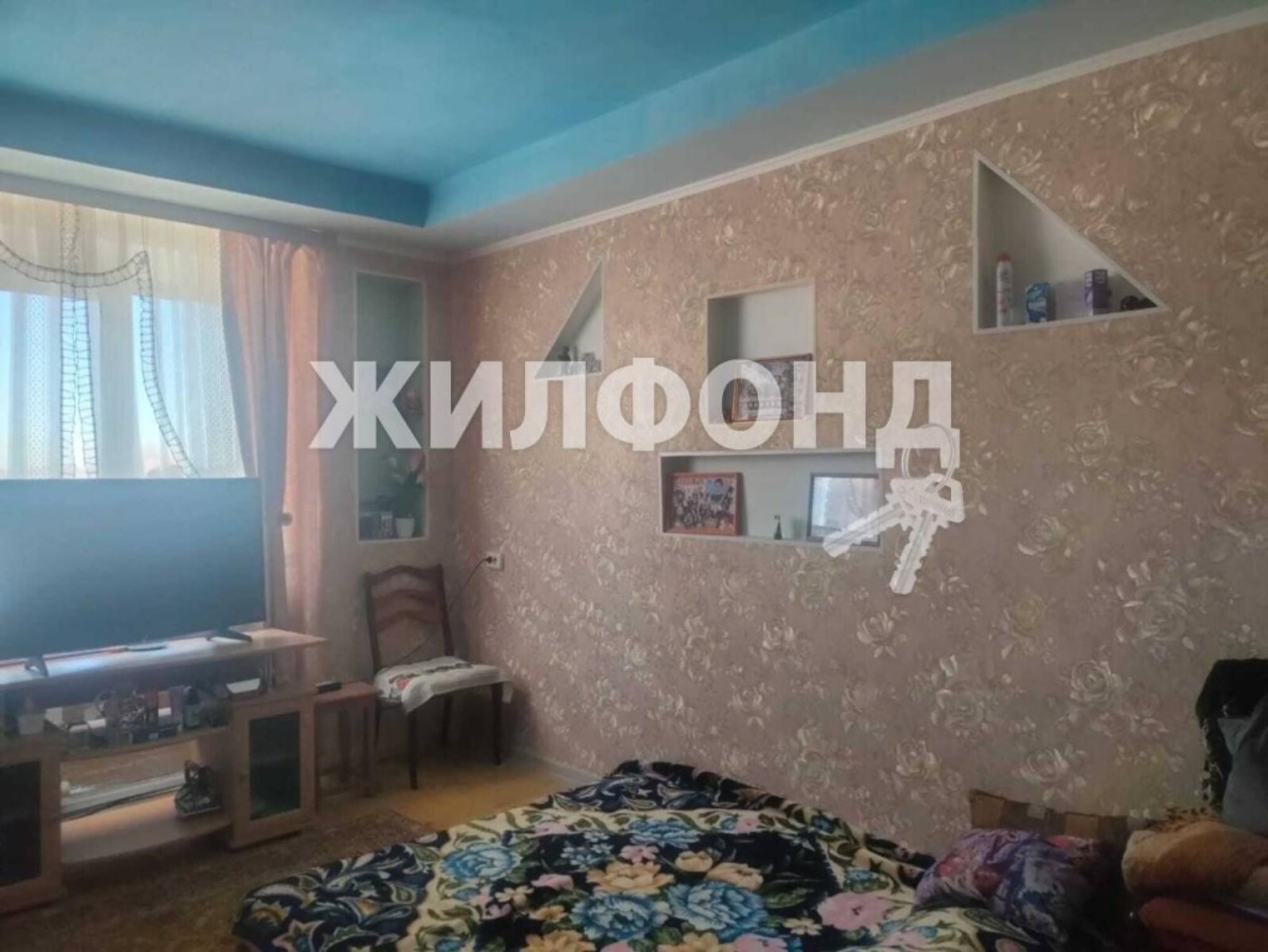 Купить квартиру за 4 100 000 рублей на Берёзовая, 10
