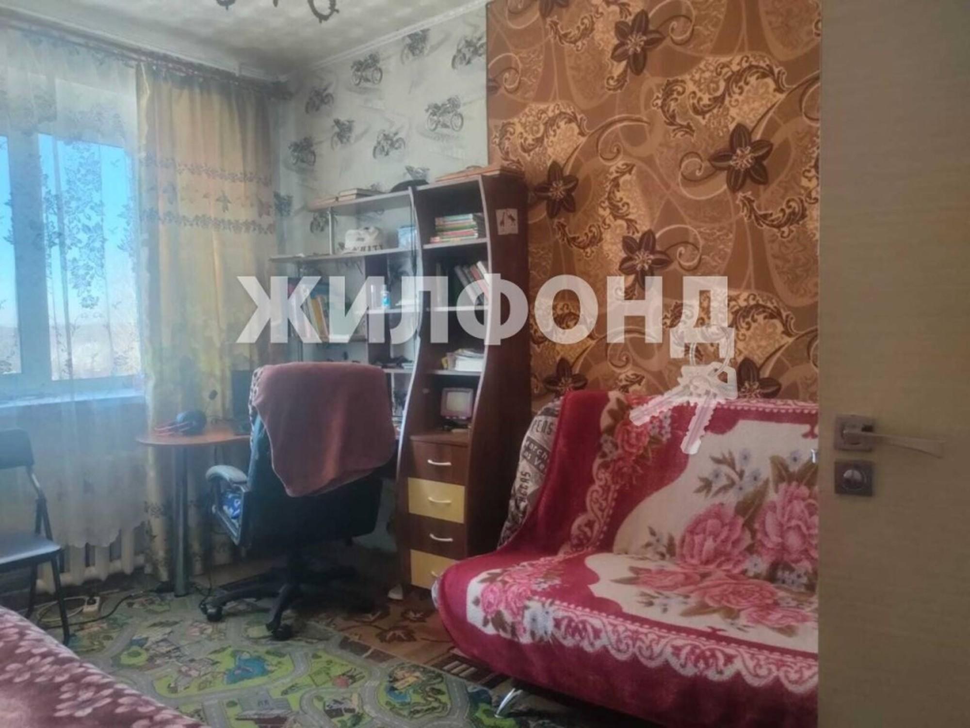Купить квартиру за 4 100 000 рублей на Берёзовая, 10