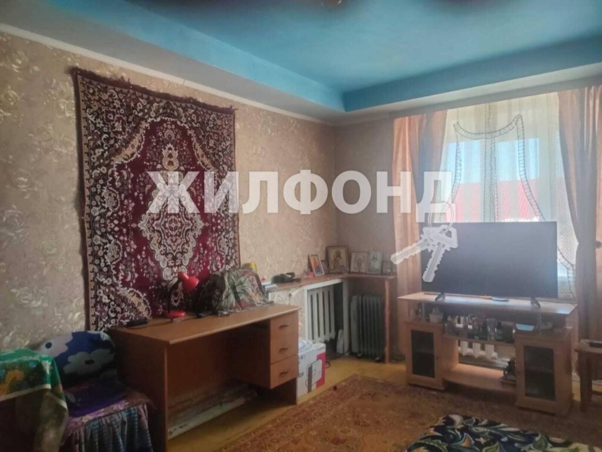 Купить квартиру за 4 100 000 рублей на Берёзовая, 10