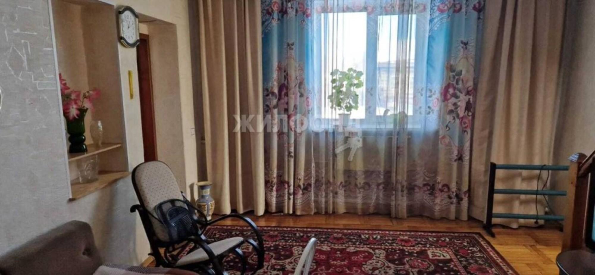 Купить дачу, дом, коттедж за 10 200 000 рублей на Чернаково