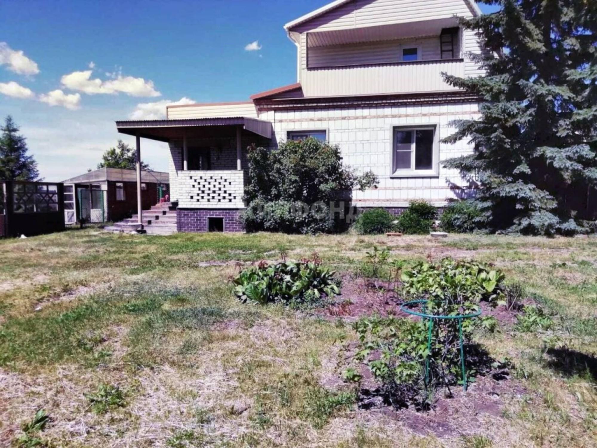 Купить дачу, дом, коттедж за 10 200 000 рублей на Чернаково