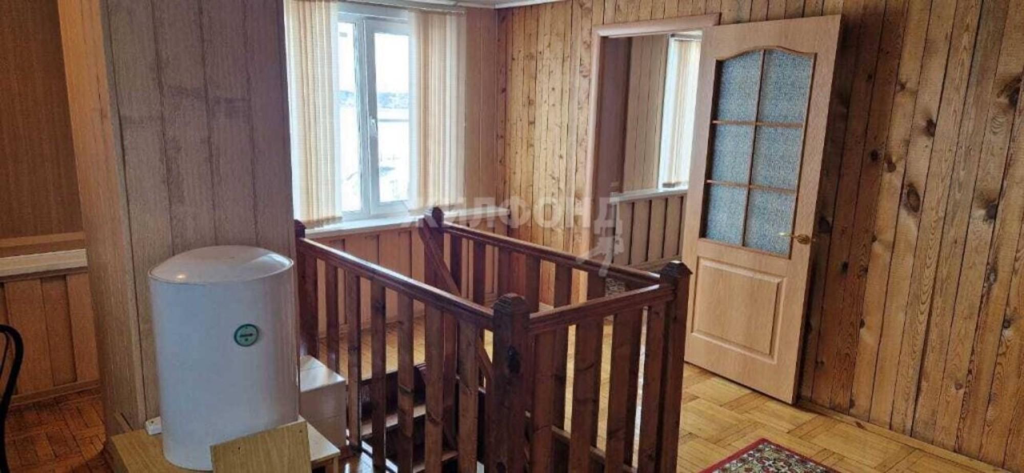 Купить дачу, дом, коттедж за 10 200 000 рублей на Чернаково