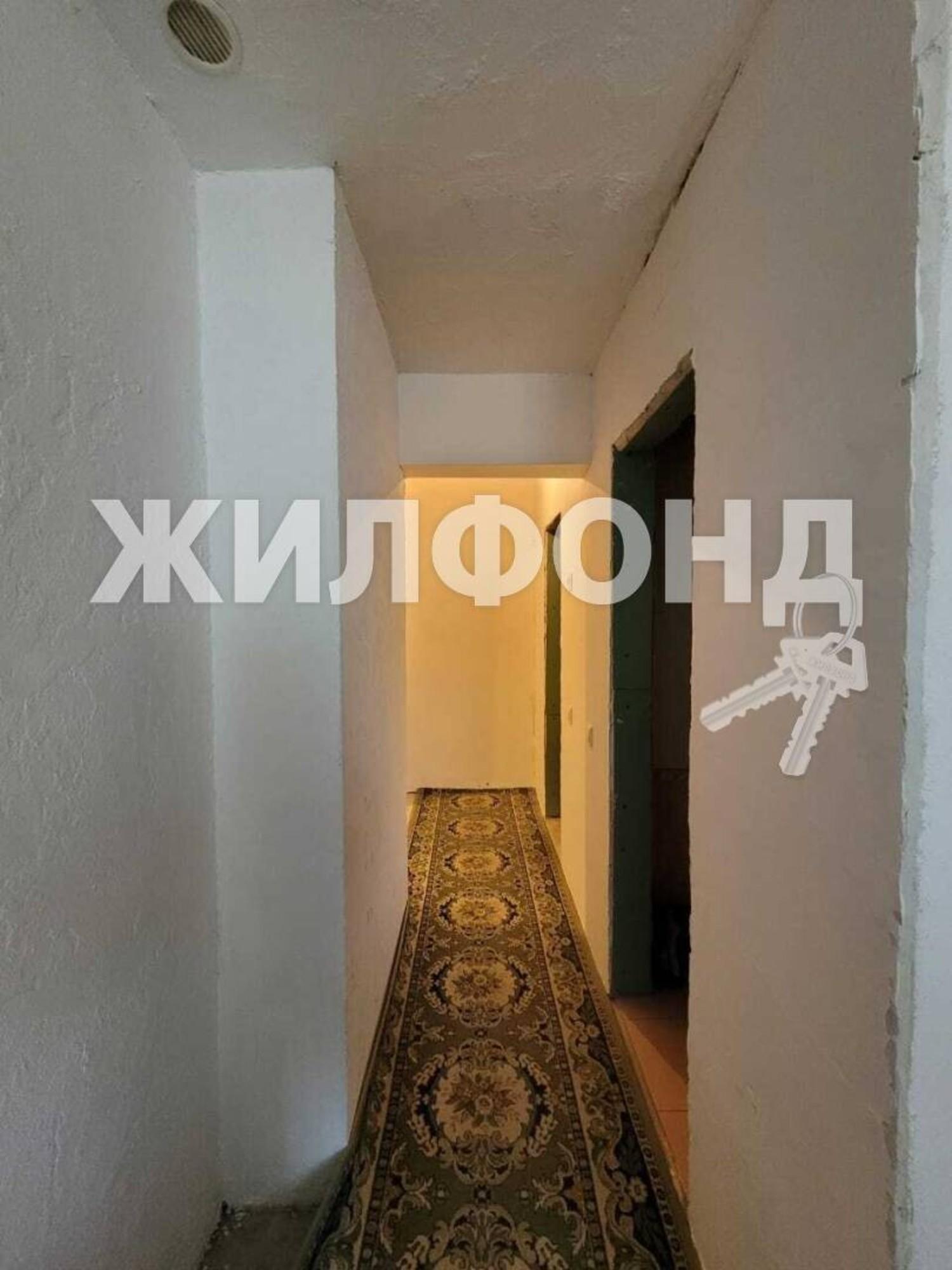 Купить квартиру за 6 500 000 рублей на Татьяны Снежиной, 49