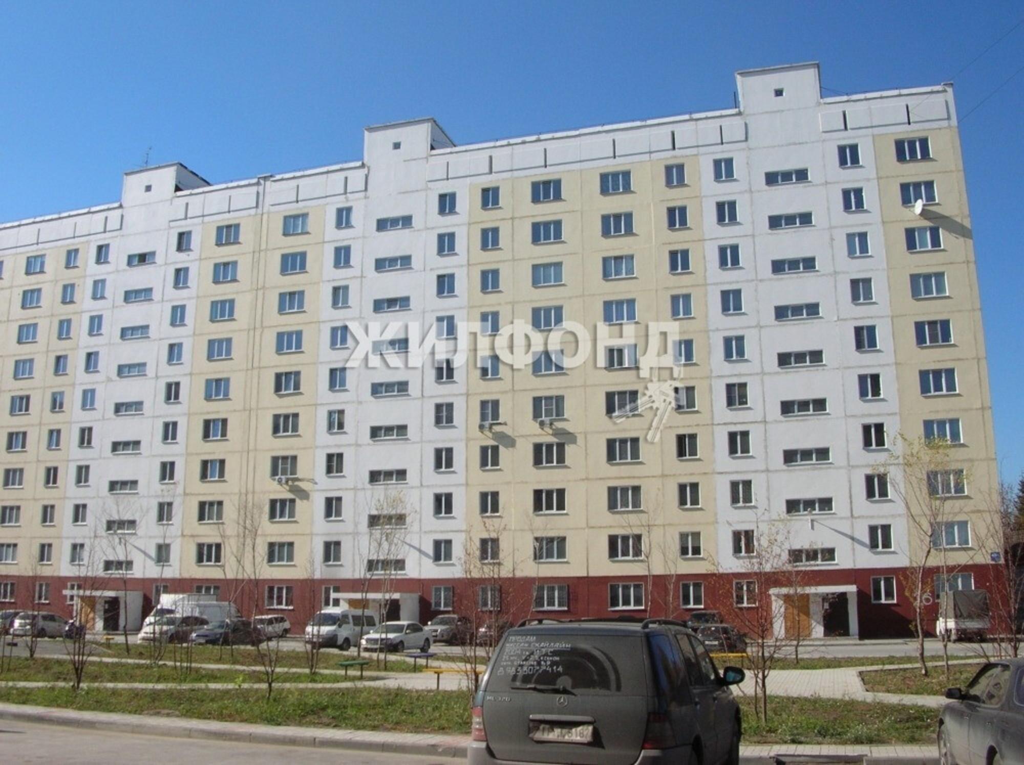 Купить квартиру за 6 500 000 рублей на Татьяны Снежиной, 49