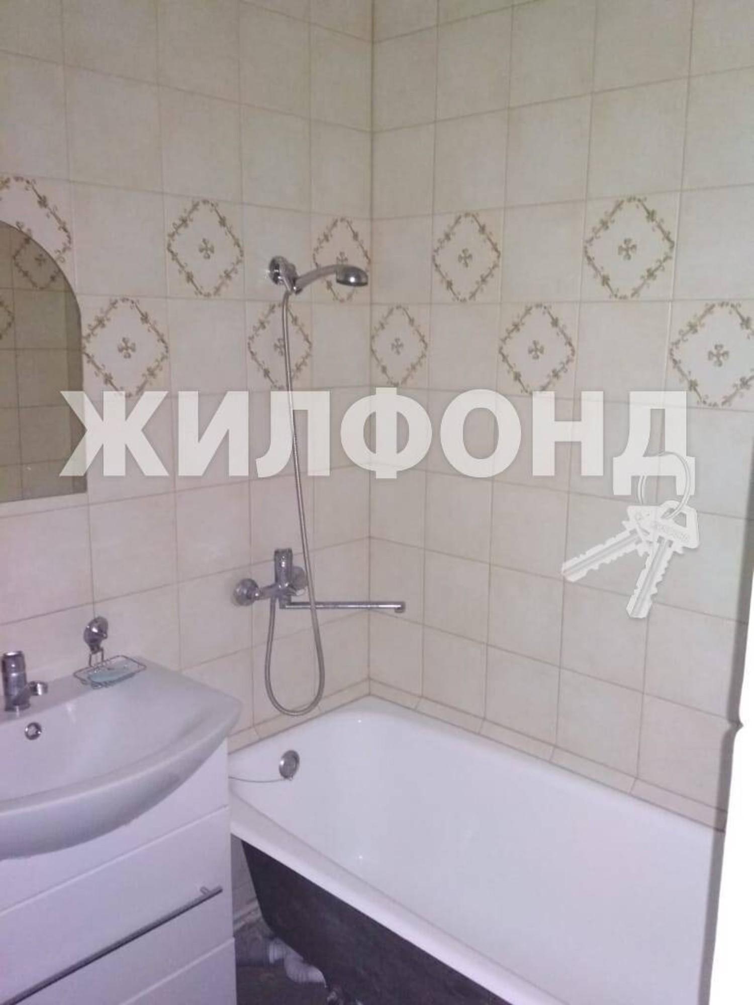 Купить квартиру за 4 420 000 рублей на Мясниковой, 6/1