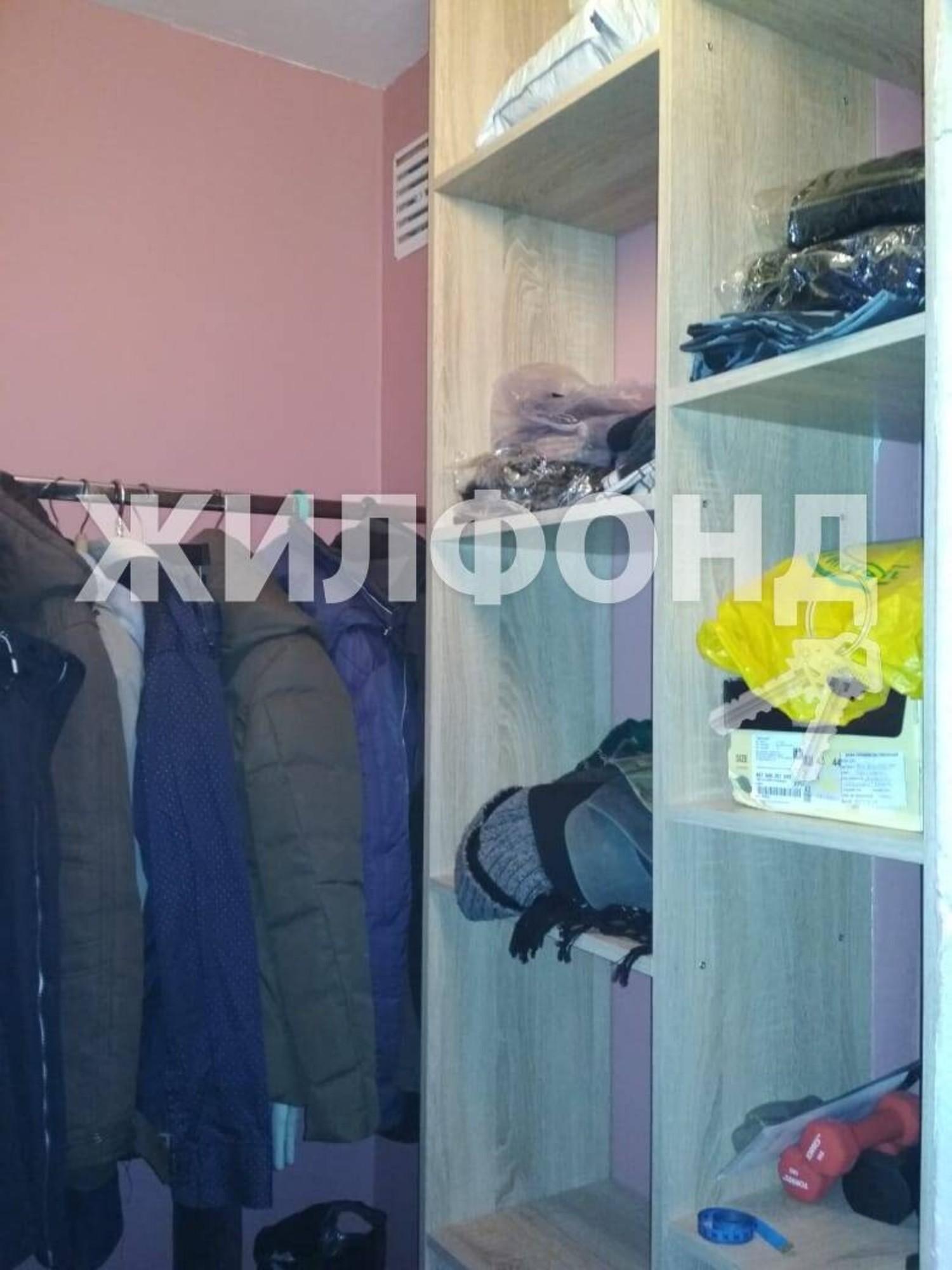 Купить квартиру за 4 420 000 рублей на Мясниковой, 6/1