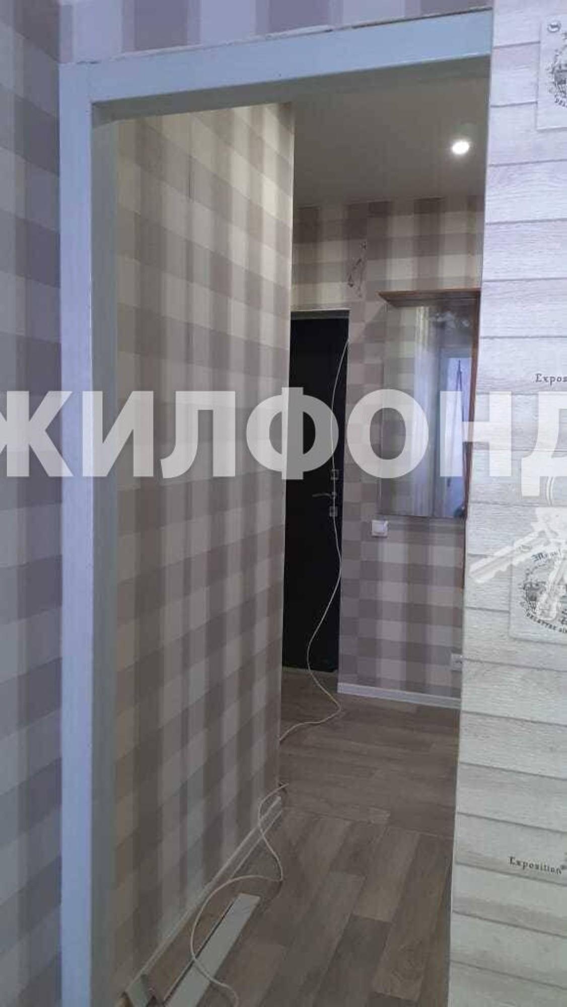 Купить квартиру за 4 420 000 рублей на Мясниковой, 6/1
