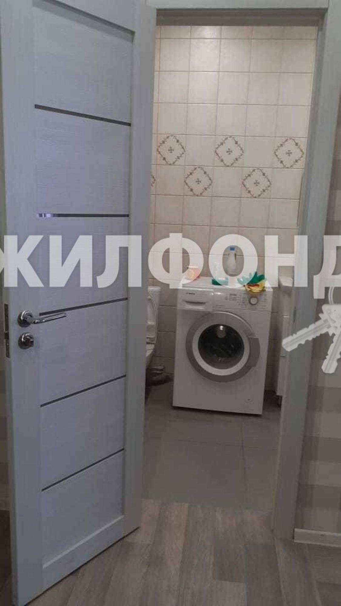 Купить квартиру за 4 420 000 рублей на Мясниковой, 6/1